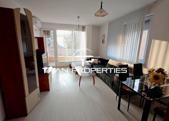 Two-room apartment Plovdiv (neighborhood Младежки Хълм) - photo 1