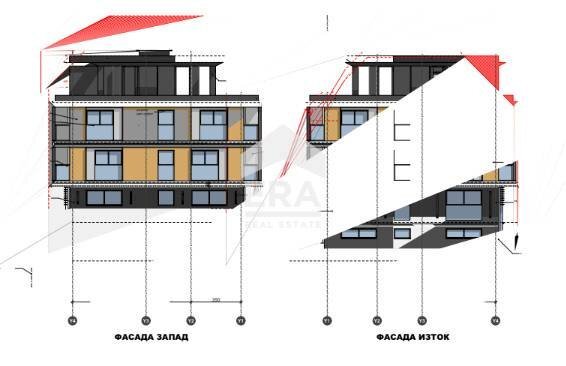 Trilocale Sofia (zona Драгалевци) - foto 1