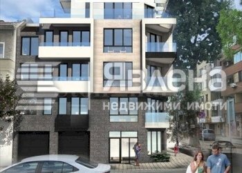 Appartamento Burgas (zona Възраждане) - foto 1