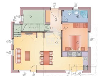 Villa Bozuriste - foto 1