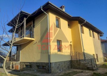 Independent house Balchik - photo 1