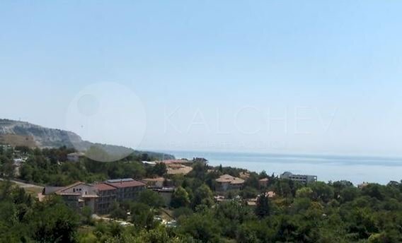 Three-room apartment Balchik - photo 1