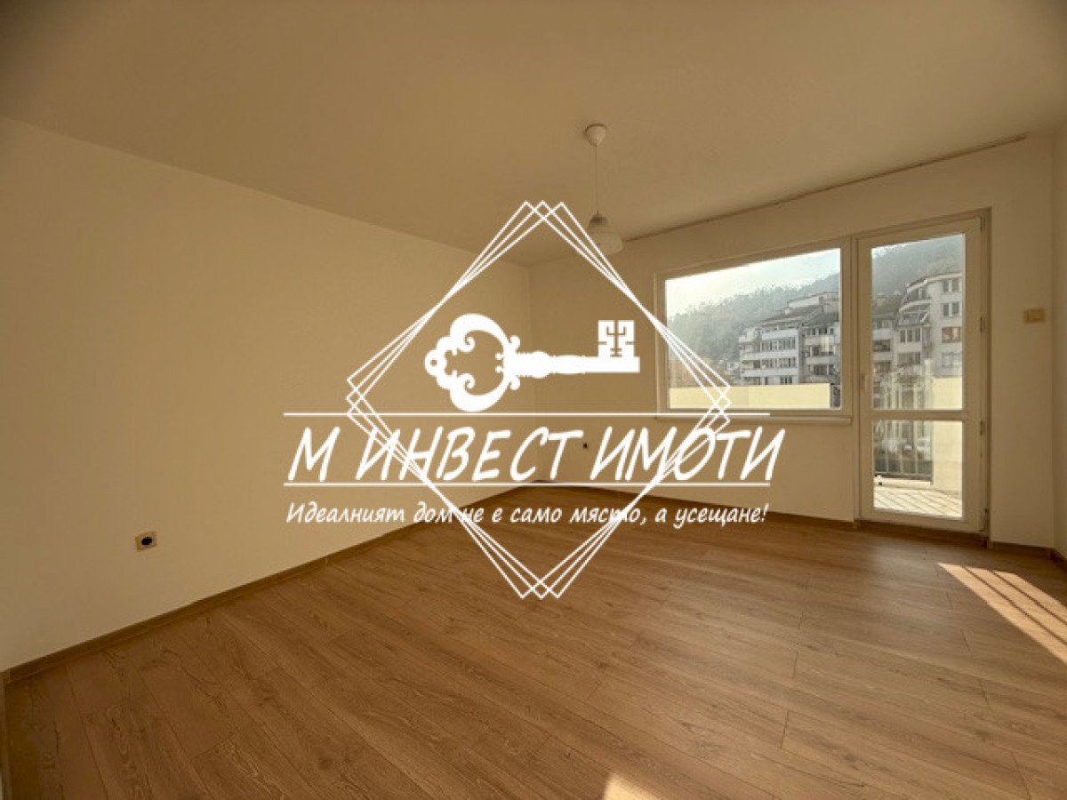 Apartment Plovdiv (neighborhood Младежки Хълм) - photo 1