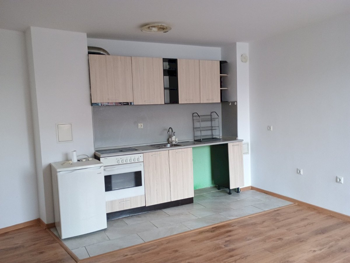 Two-room apartment Burgas (neighborhood Меден рудник - зона А) - photo 1