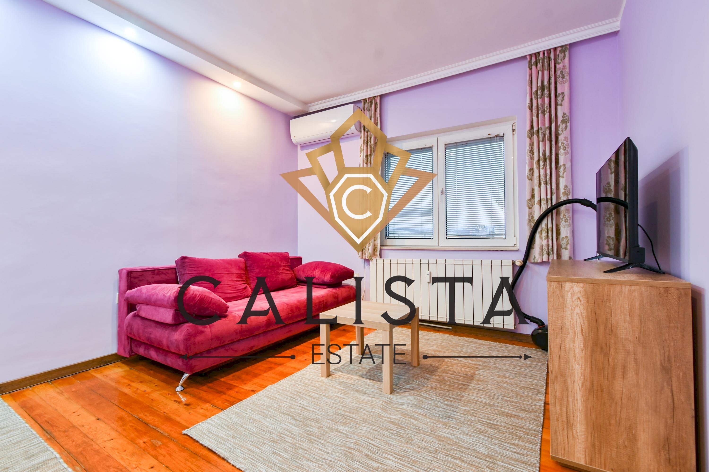 One-room apartment Sofia (neighborhood НДК) - photo 1