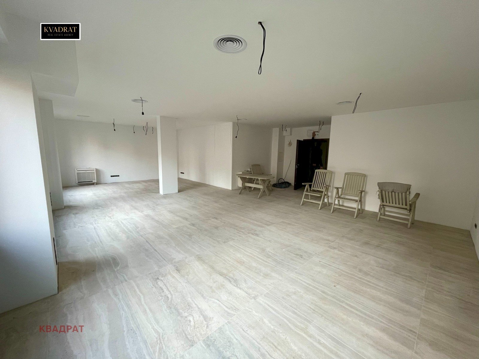 Ufficio Sofia (zona Кръстова вада) - foto 1