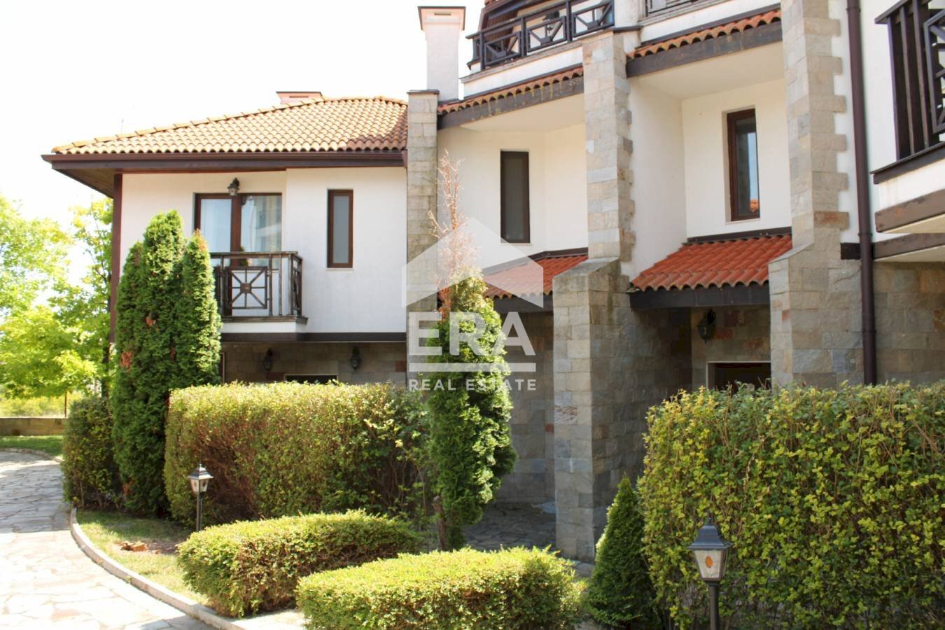 Villa Кошарица, Burgas - photo 1