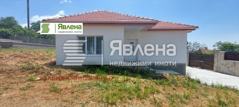 Villa Nesebar - photo 1