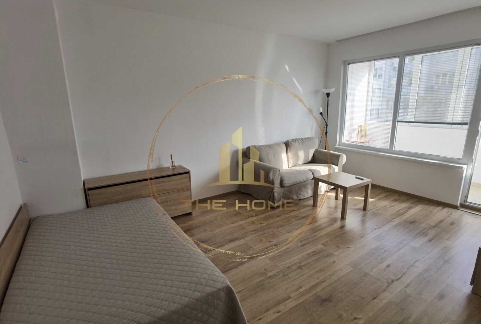 Bilocale ЛЯТНО КИНО ТРАКИЯ, 131, Varna (zona Лк Тракия) - foto 1