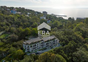 One-room apartment к.к. Чайка, Varna - photo 1