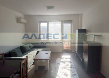 Appartamento бул. Панчо Владигеров, Sofia (zona Люлин 8) - foto 1