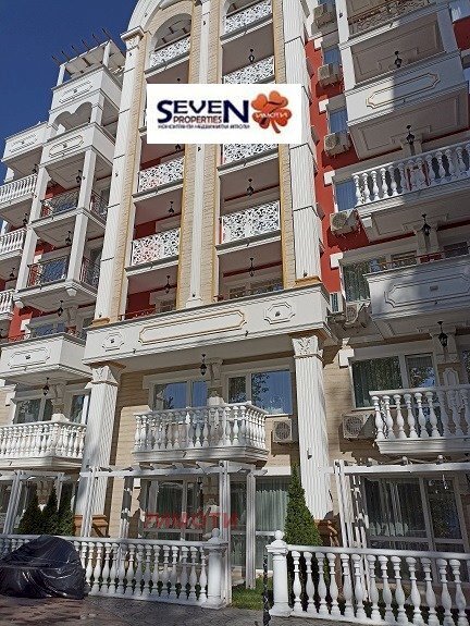 Appartamento Nesebar - foto 1
