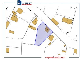 Земя за строеж Родопи - фото 1