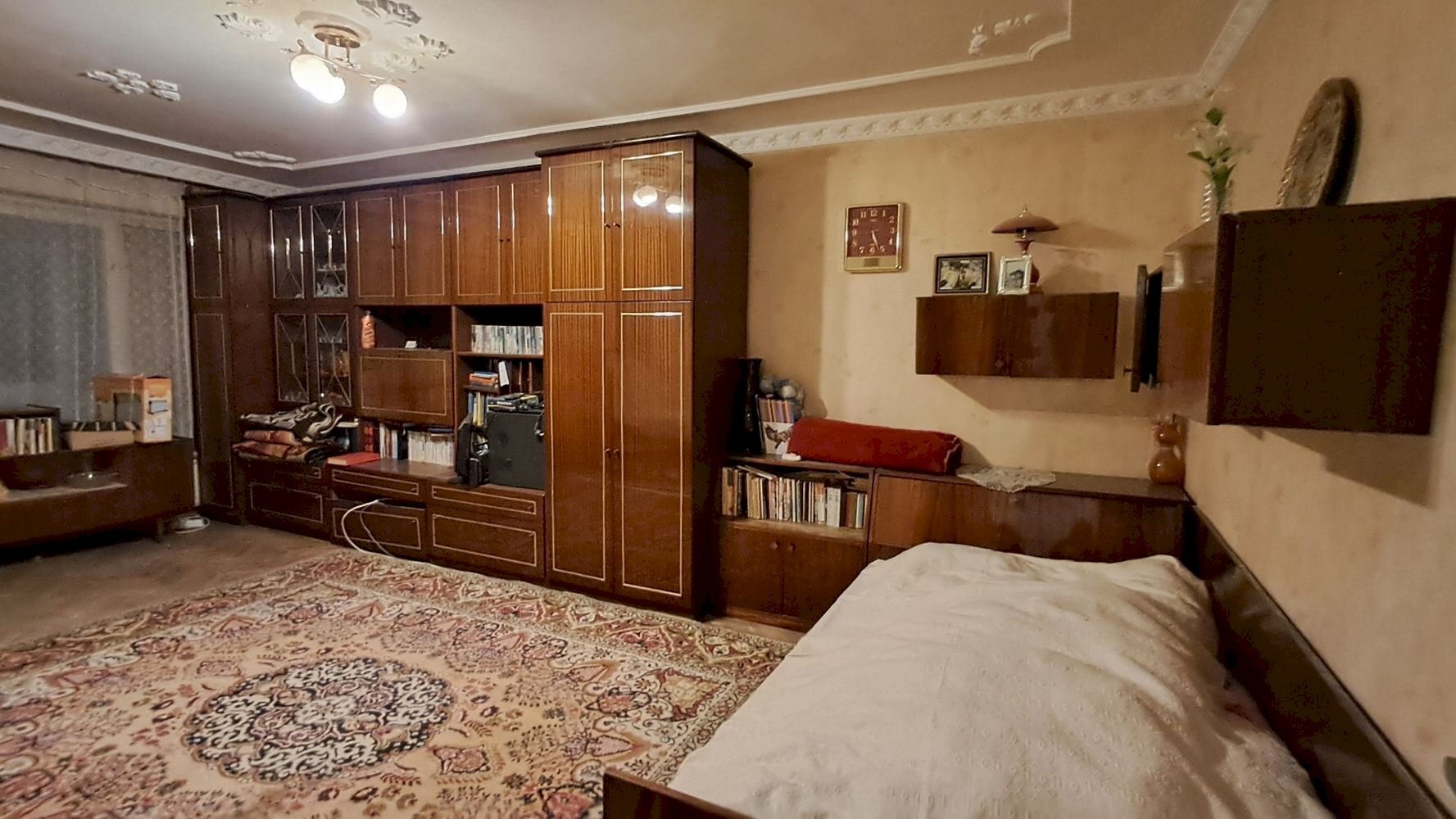 One-room apartment Shumen (neighborhood Тракия) - photo 1