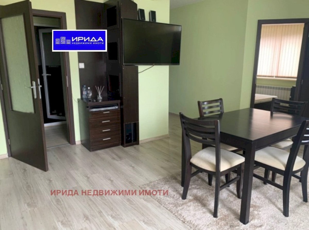 Three-room apartment Sofia (neighborhood Младост 2) - photo 1