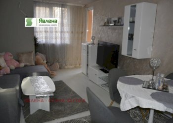 Apartment Stara Zagora (neighborhood Казански) - photo 1