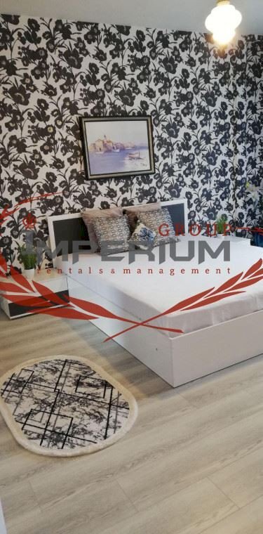 Apartment Varna (neighborhood Трошево) - photo 1