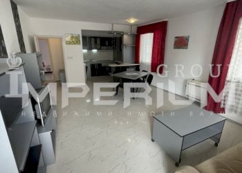 Apartment Varna (neighborhood Бриз) - photo 1