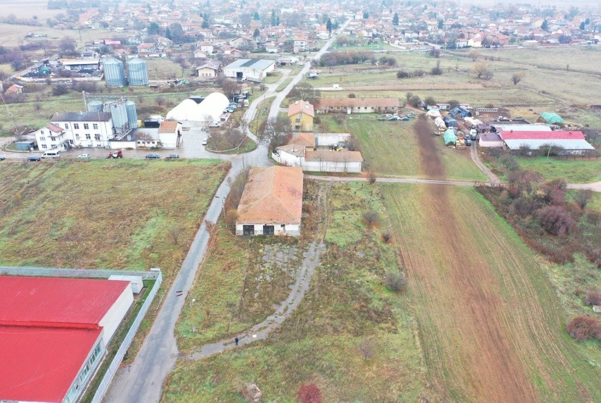 Building land Petkovo, Elin Pelin, Elin Pelin - photo 1