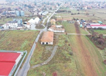 Building land Petkovo, Elin Pelin, Elin Pelin - photo 1