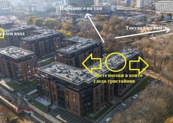 Apartment Sofia (neighborhood Хладилника) - photo 1