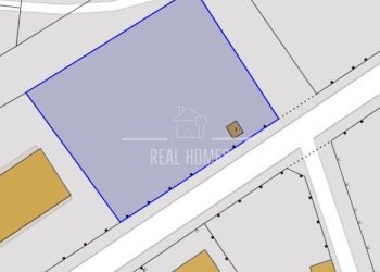 Terreno edificabile Rodopi - foto 1