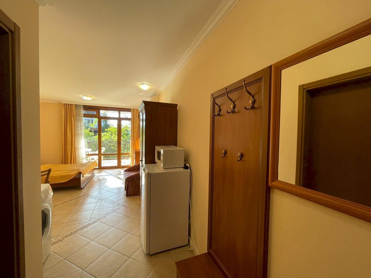 One-room apartment гр. Созопол, Sozopol - photo 1