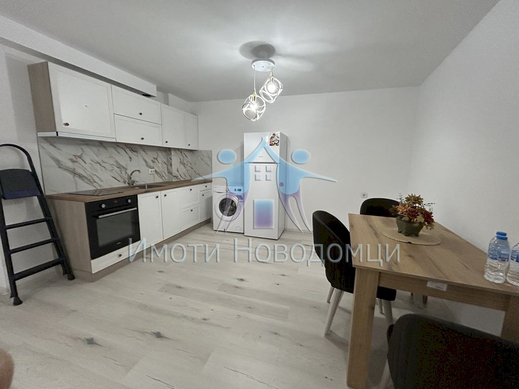 Appartamento Shumen (zona Томбул джамия) - foto 1