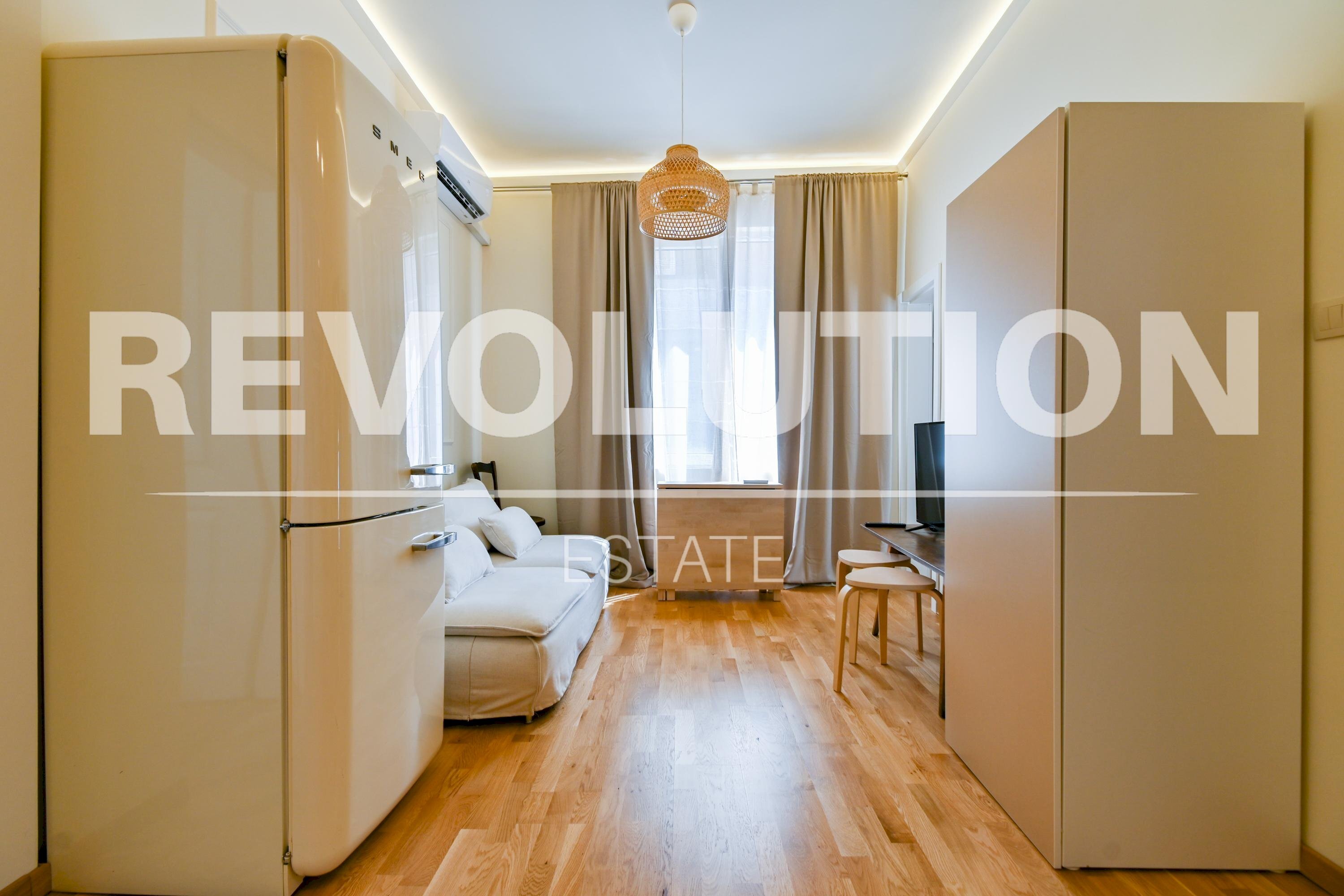 Two-room apartment Sofia (neighborhood НДК) - photo 1