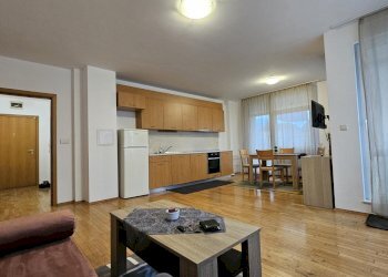 Appartamento бул. Черни връх, Sofia (zona Кръстова вада) - foto 1