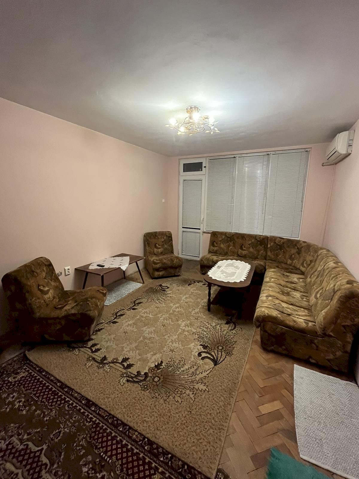 Apartment Plovdiv (neighborhood Кючук Париж) - photo 1