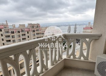 Two-room apartment Varna (neighborhood Аспарухово) - photo 1