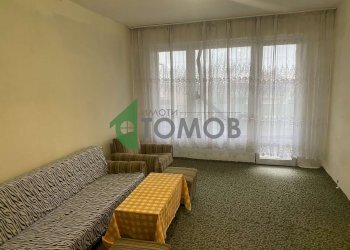 One-room apartment Shumen (neighborhood Гривица) - photo 1