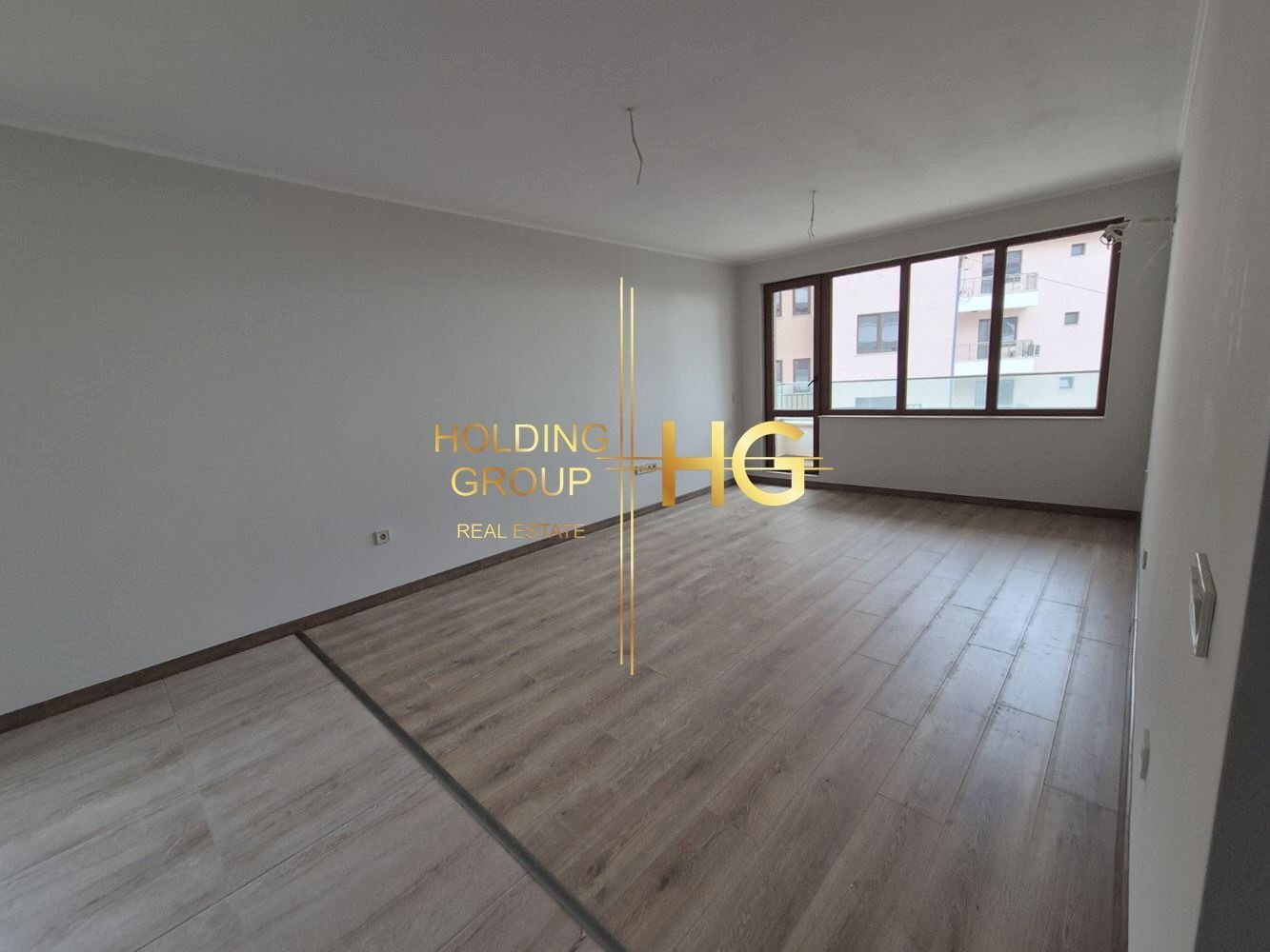 Two-room apartment Varna (neighborhood Виница) - photo 1