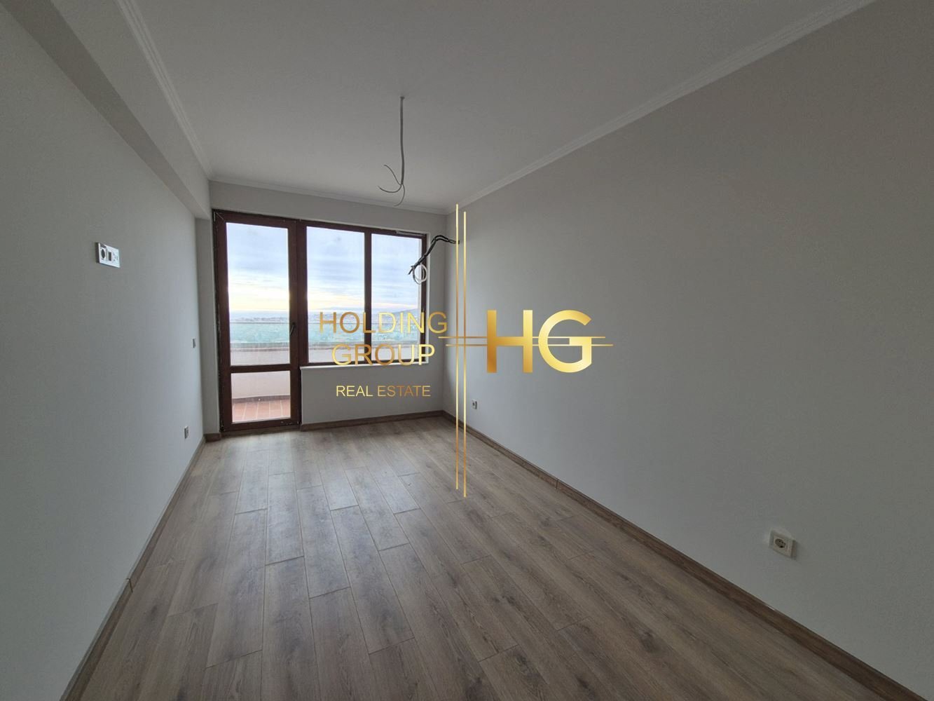 Two-room apartment Varna (neighborhood Виница) - photo 1