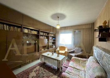 Four-room apartment Plovdiv (neighborhood Въстанически) - photo 1