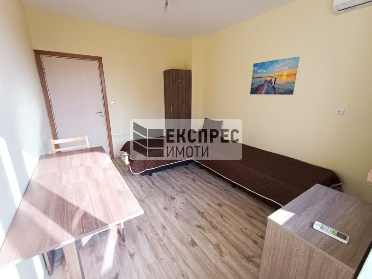 Apartment Varna (neighborhood Погреби) - photo 1