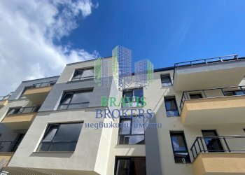 One-room apartment Аспарухово, Varna - photo 1