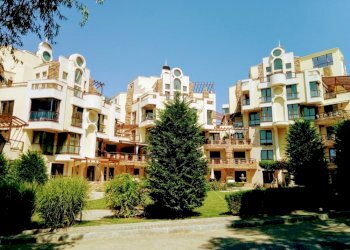 Apartment гр. Варна, Varna (neighborhood Бриз) - photo 1