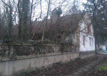 Villa Byala Slatina - photo 1