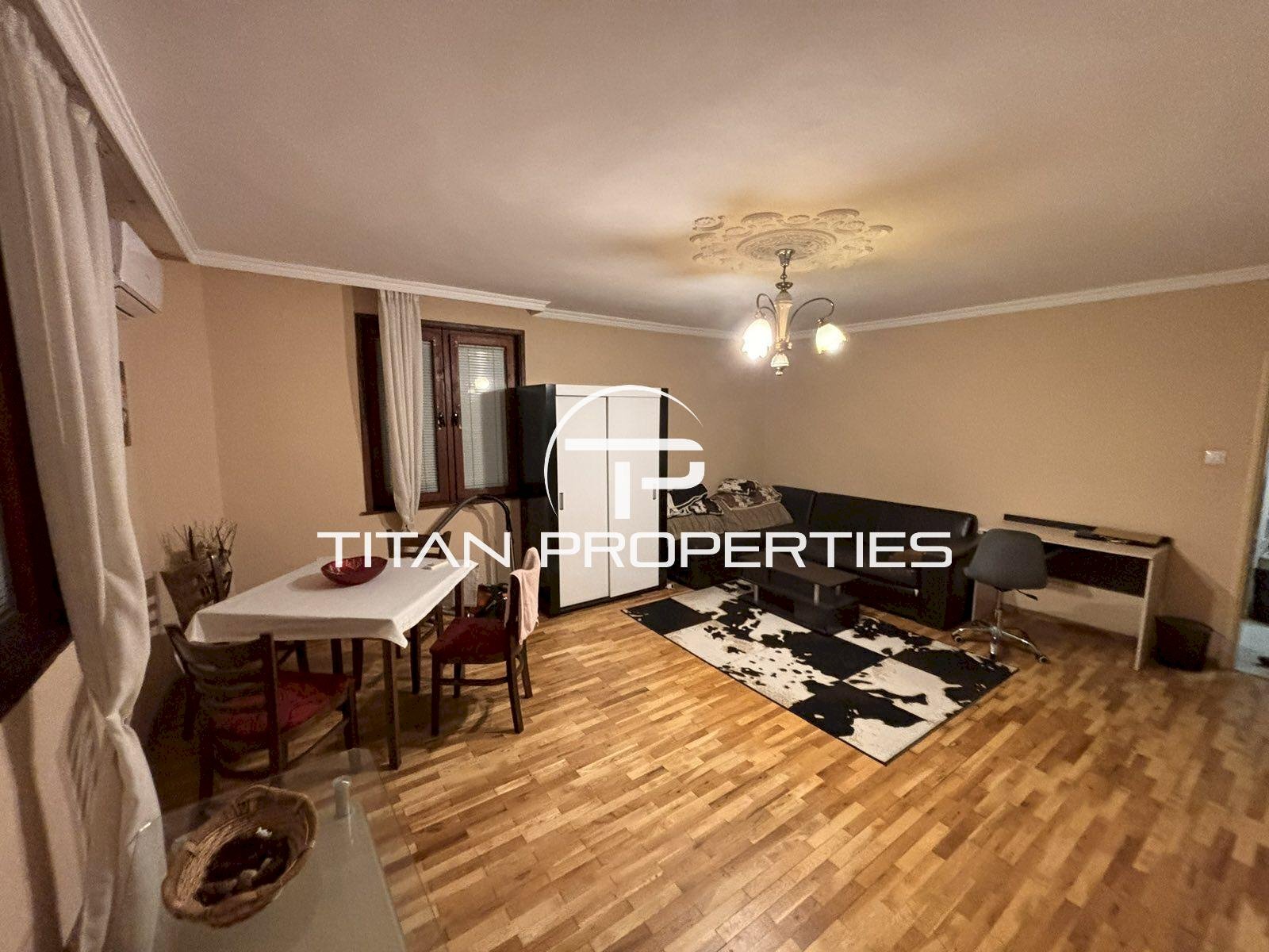 Two-room apartment Burgas (neighborhood Лазур) - photo 1