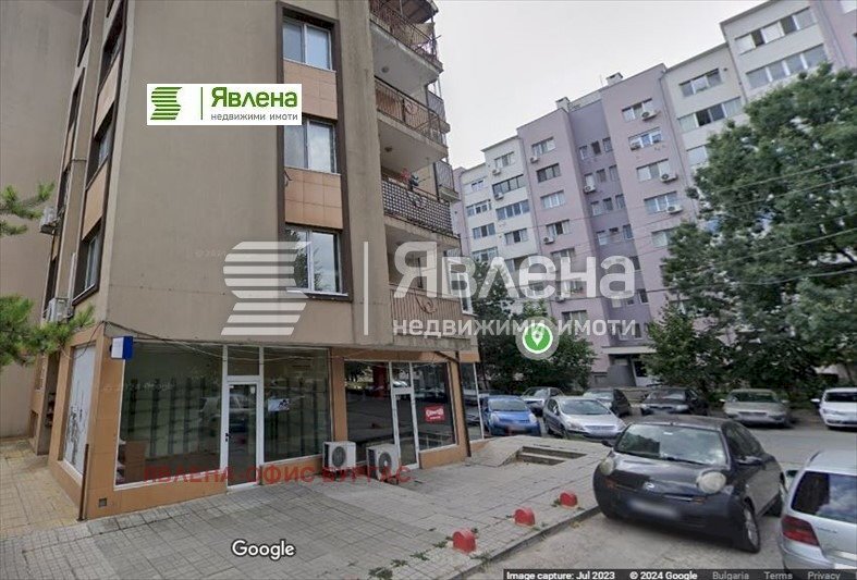 Shop Burgas (neighborhood Меден рудник - зона А) - photo 1