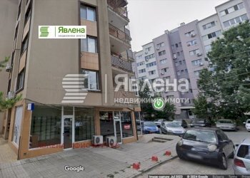 Shop Burgas (neighborhood Меден рудник - зона А) - photo 1