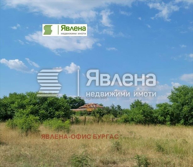 Building land Sredets - photo 1