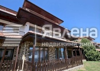 Villa Byala Slatina - foto 1