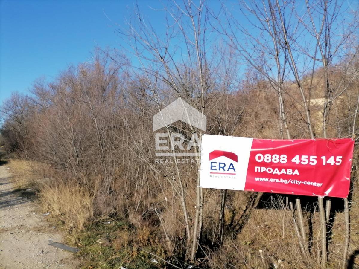 Building land Железник, Stara Zagora - photo 1