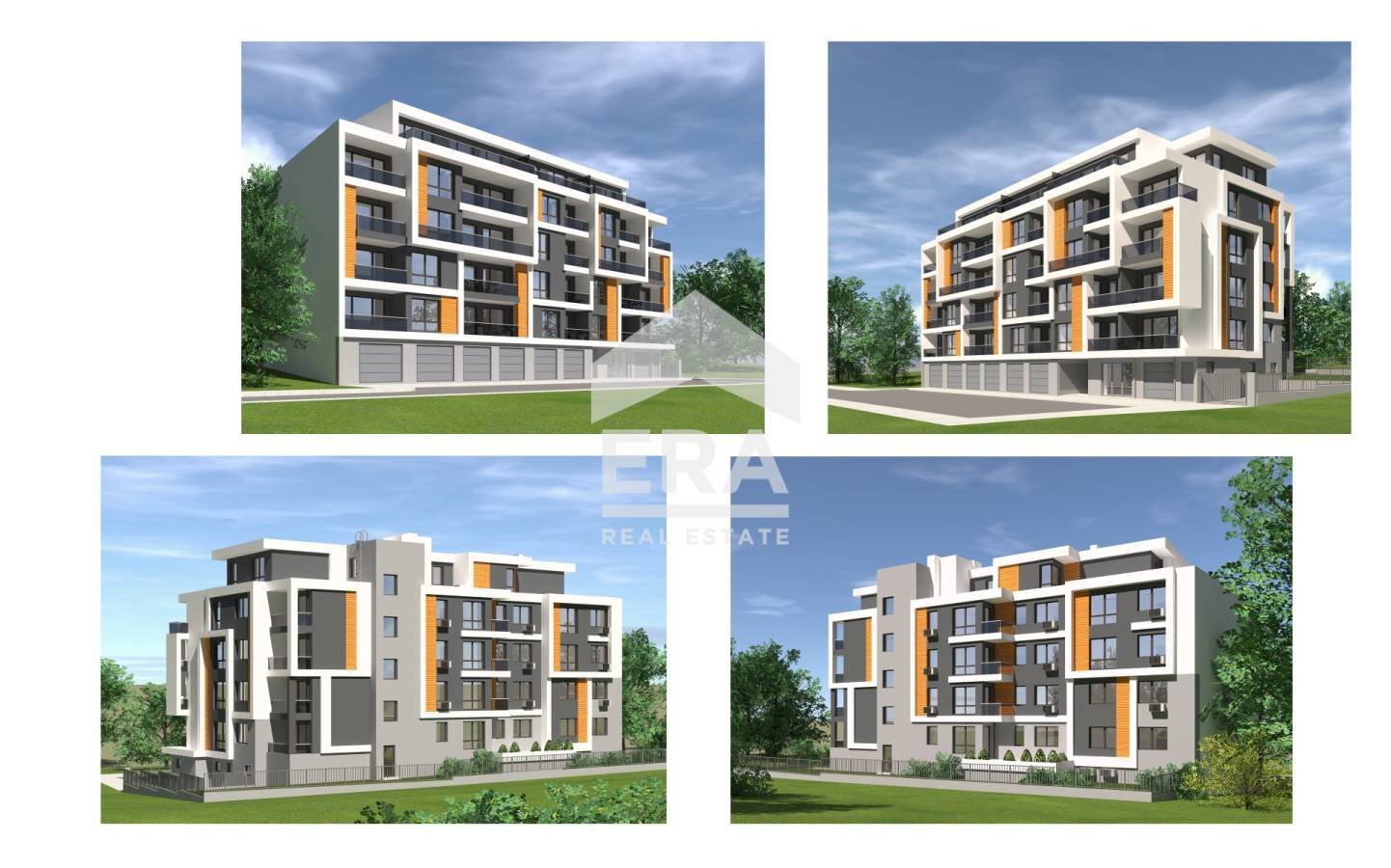 Trilocale Железник, Stara Zagora - foto 1