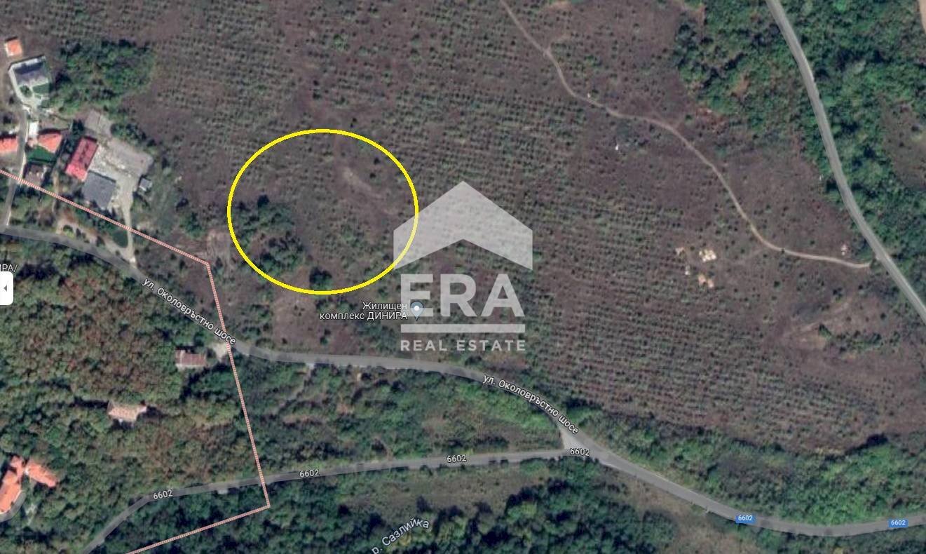 Building land Stara Zagora - photo 1