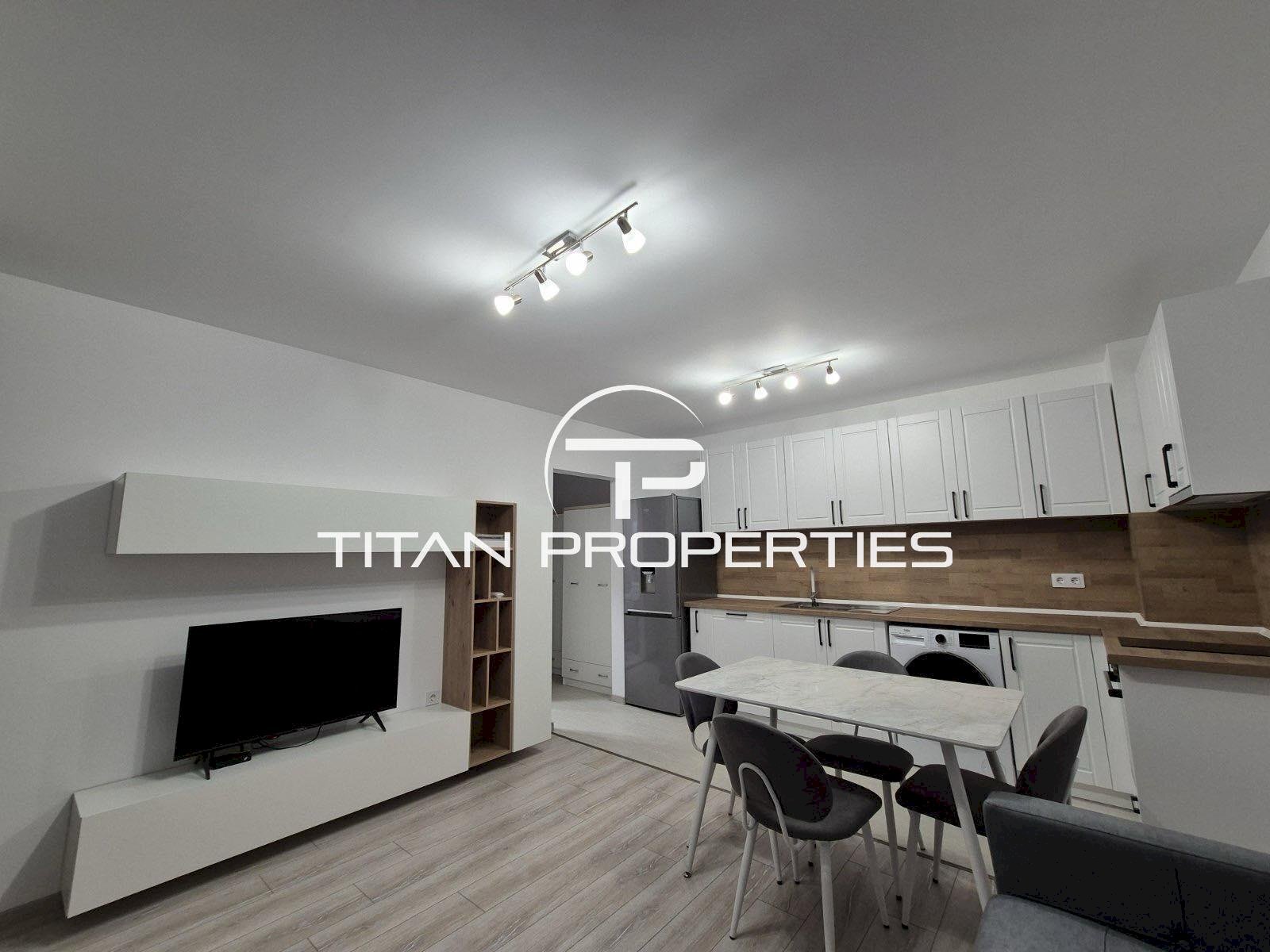 Monolocale Varna (zona Възраждане 3) - foto 1