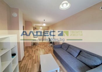 Appartamento ул. Ген. Стефан Тошев, Sofia (zona Борово) - foto 1